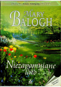 Niezapomniane lato