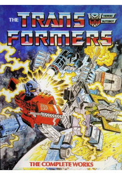 Transformers