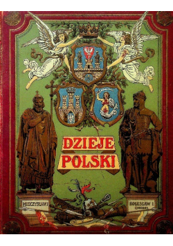 Dzieje Polski ilustrowane