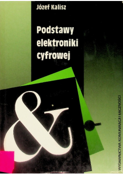 Podstawy elektroniki cyfrowej