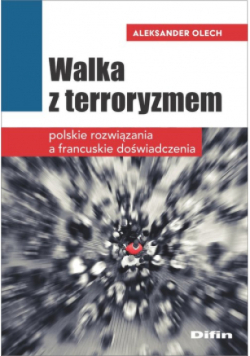 Walka z terroryzmem