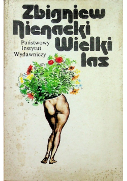 Wielki las