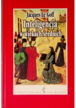Inteligencja w wiekach średnich