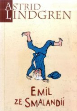 Emil ze Smalandii