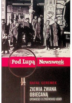 Ziemia zwana obiecaną