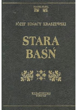 Stara baśń