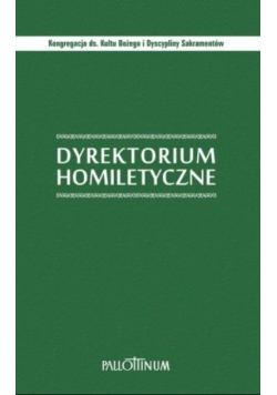 Dyrektorium homiletyczne