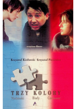 Trzy kolory