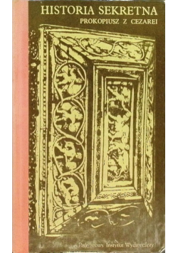 Historia sekretna