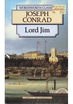 Lord Jim