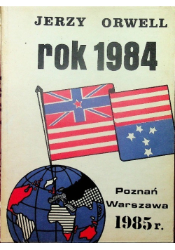 Rok 1984