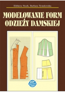 Modelowanie form odzieży damskiej