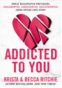 Addicted to you
