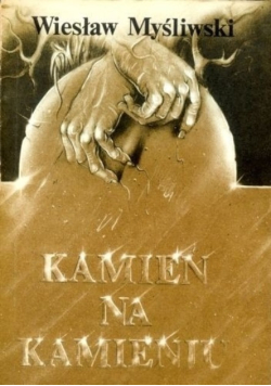 Kamień na kamieniu