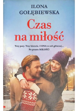 Czas na miłość