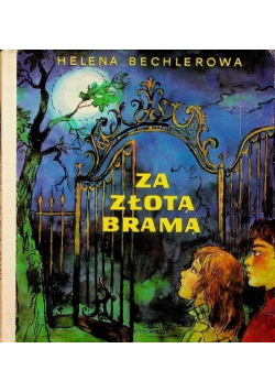 Za Złotą Bramą