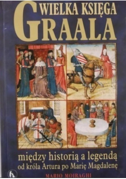 Wielka księga Graala