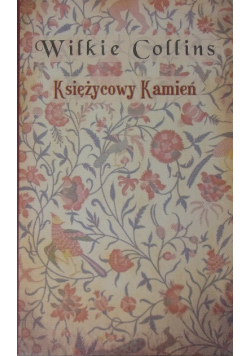 Księżycowy Kamień