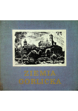 Ziemia Gorlicka