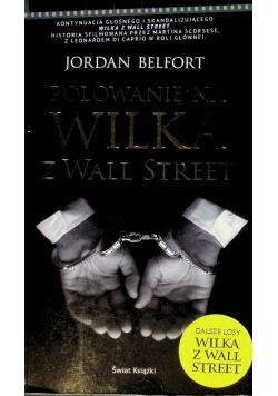 Polowanie na Wilka z Wall Street