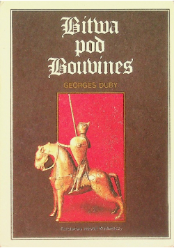 Bitwa pod Bouvines