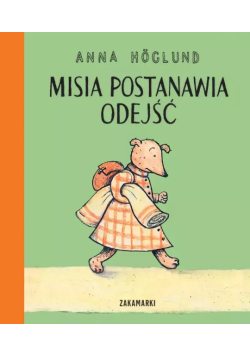 Misia postanawia odejść