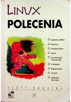 Linux polecenia