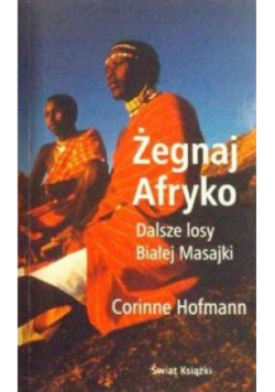 Żegnaj Afryko