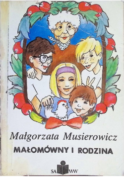 Małomówny i rodzina