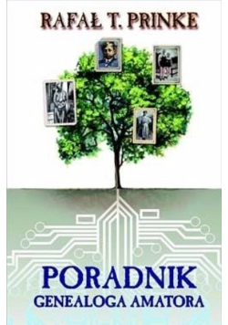 Poradnik genealoga amatora