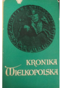 Kronika Wielkopolska