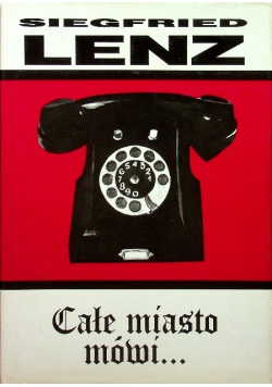Całe miasto mówi