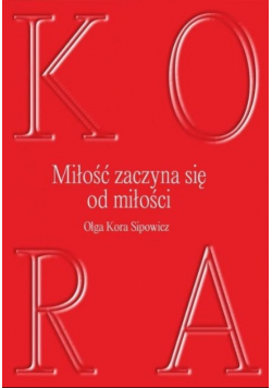 Miłość zaczyna się od milości