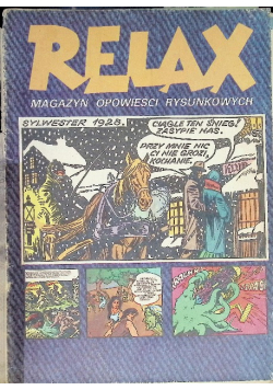 Relax Nr 1 / 78