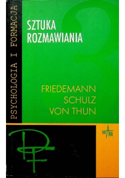 Sztuka rozmawiania Tom 3