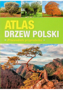 Atlas drzew polski