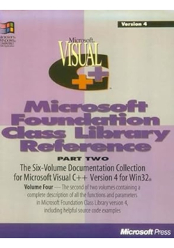Stock Image  View Larger Image  Microsoft Visual C++:
