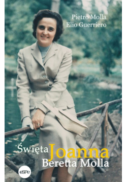 Święta Joanna Beretta Molla