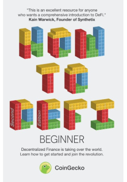How to DeFi: Beginner