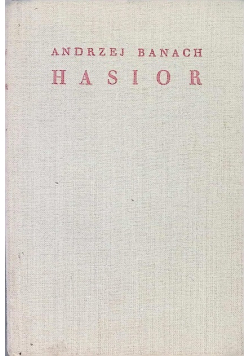 Hasior