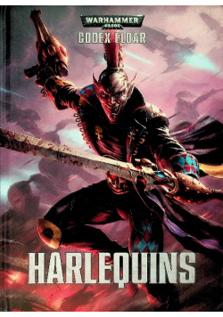 Harlequins