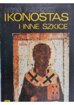 Ikonostas i inne szkice