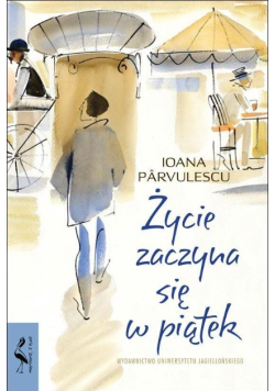 Życie zaczyna się w piątek