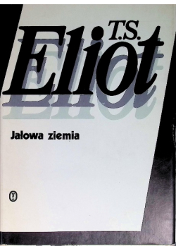 Jałowa ziemia