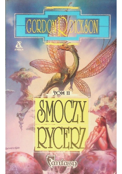 Smoczy rycerz Tom 2