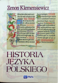 Historia języka polskiego