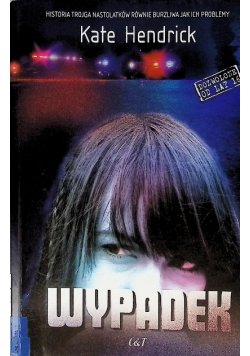 Wypadek