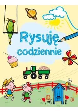 Rysuję codziennie