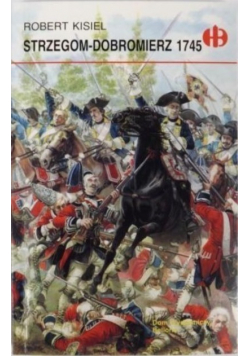 Strzegom Dobromierz 1745