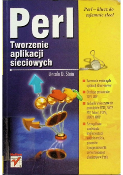 Perl tworzenie aplikacji biurowych